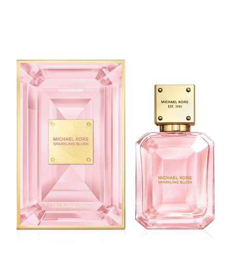 michael kors sparkling blush 50ml.